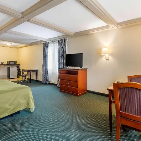Quality Inn Lomita-Los Angeles South Bay Exterior photo