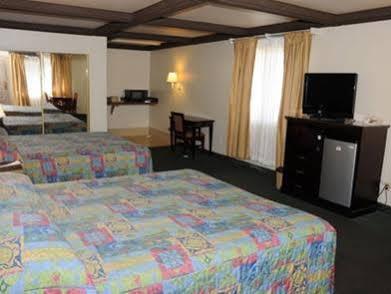 Quality Lomita-los Angeles South Bay Inn Lomita