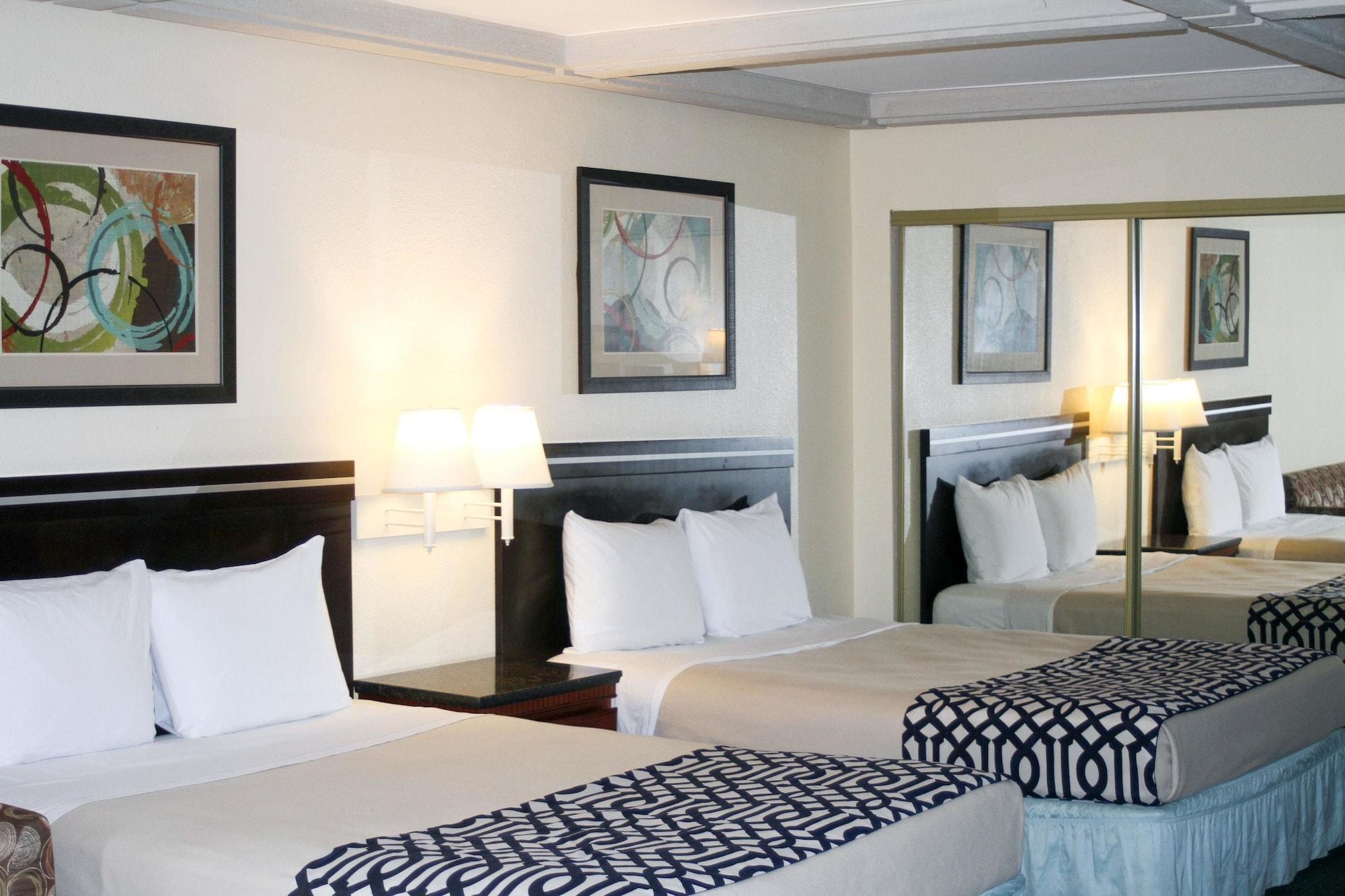 Inn Quality Lomita-los Angeles South Bay