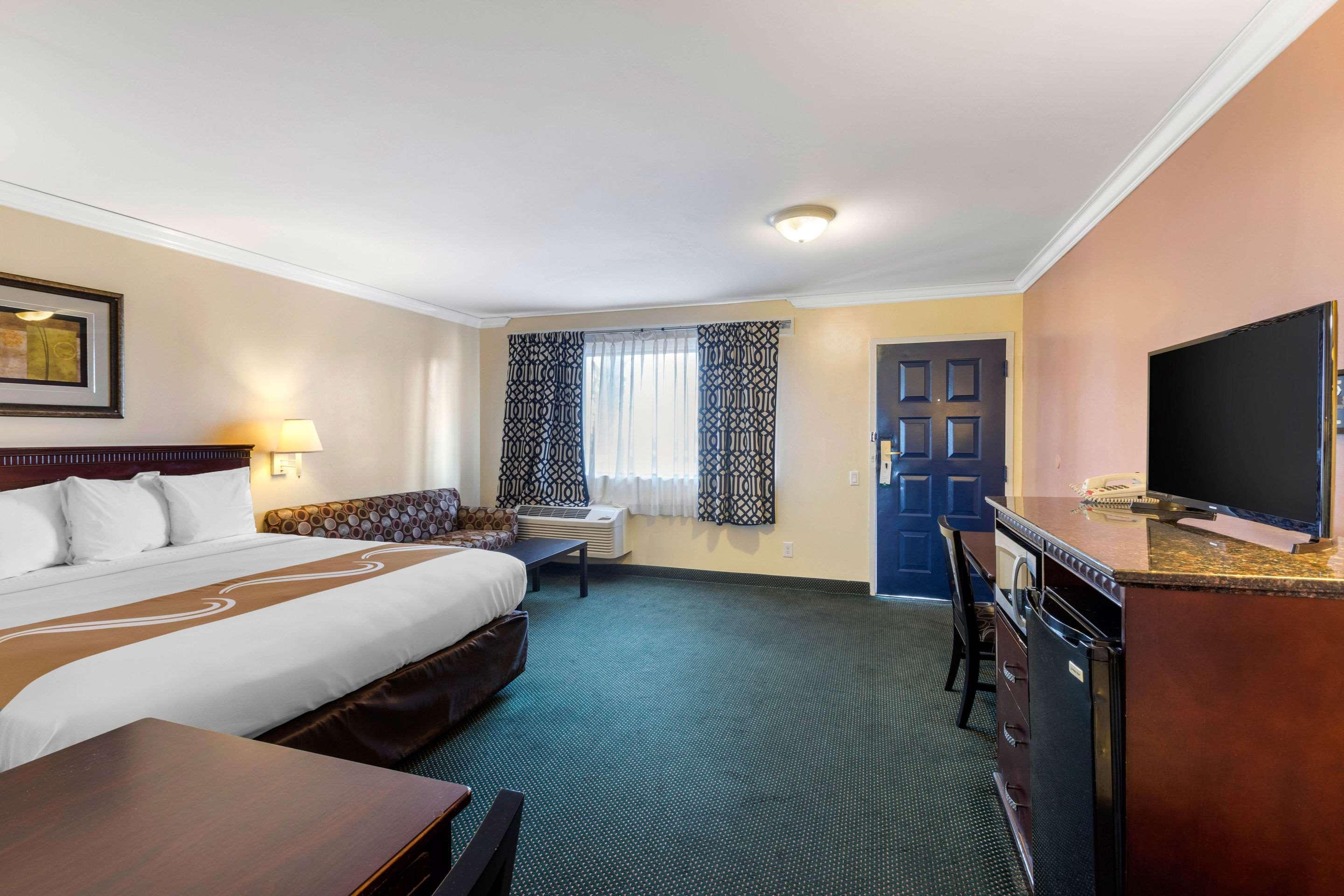 Quality Lomita-los Angeles South Bay Inn 2*