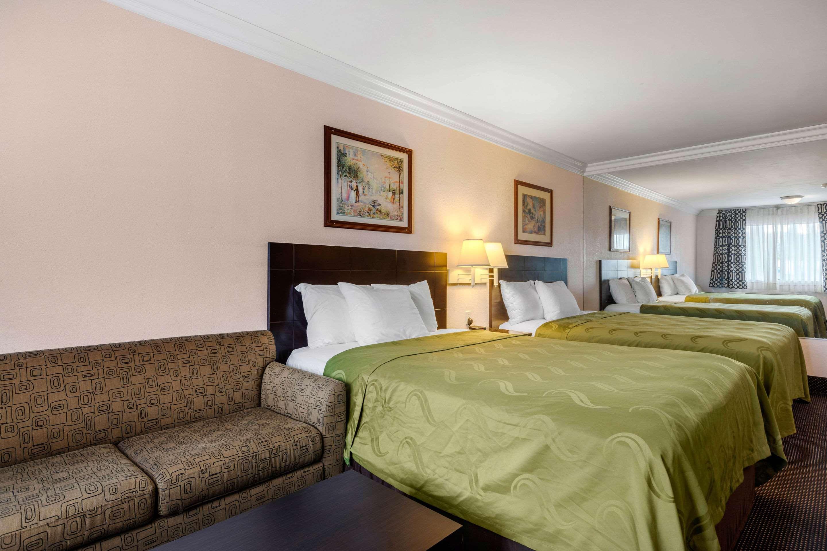 Locanda Quality Lomita-los Angeles South Bay 2*