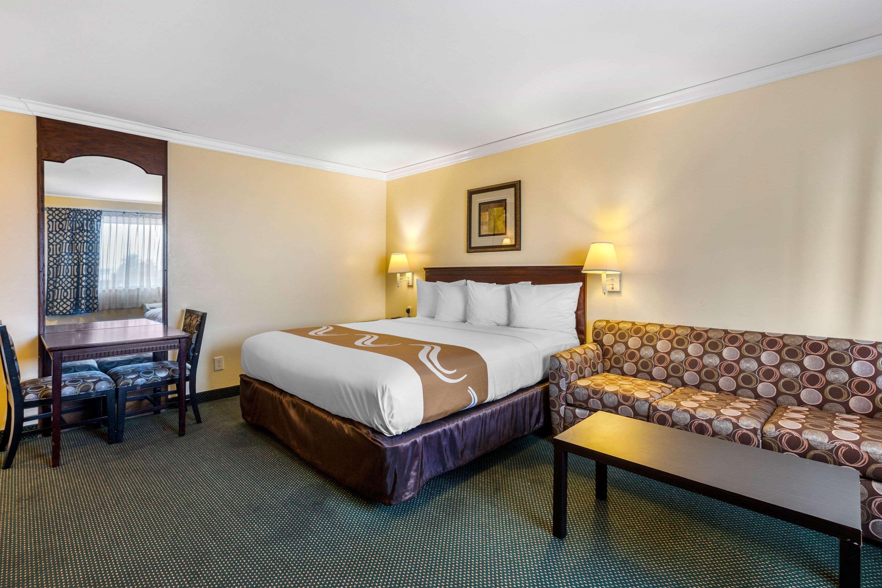 Inn Quality Lomita-los Angeles South Bay Lomita