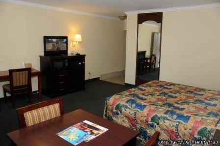 Inn Quality Lomita-los Angeles South Bay Lomita