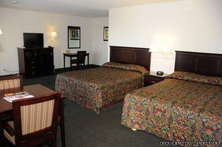 Inn Quality Lomita-los Angeles South Bay 2*