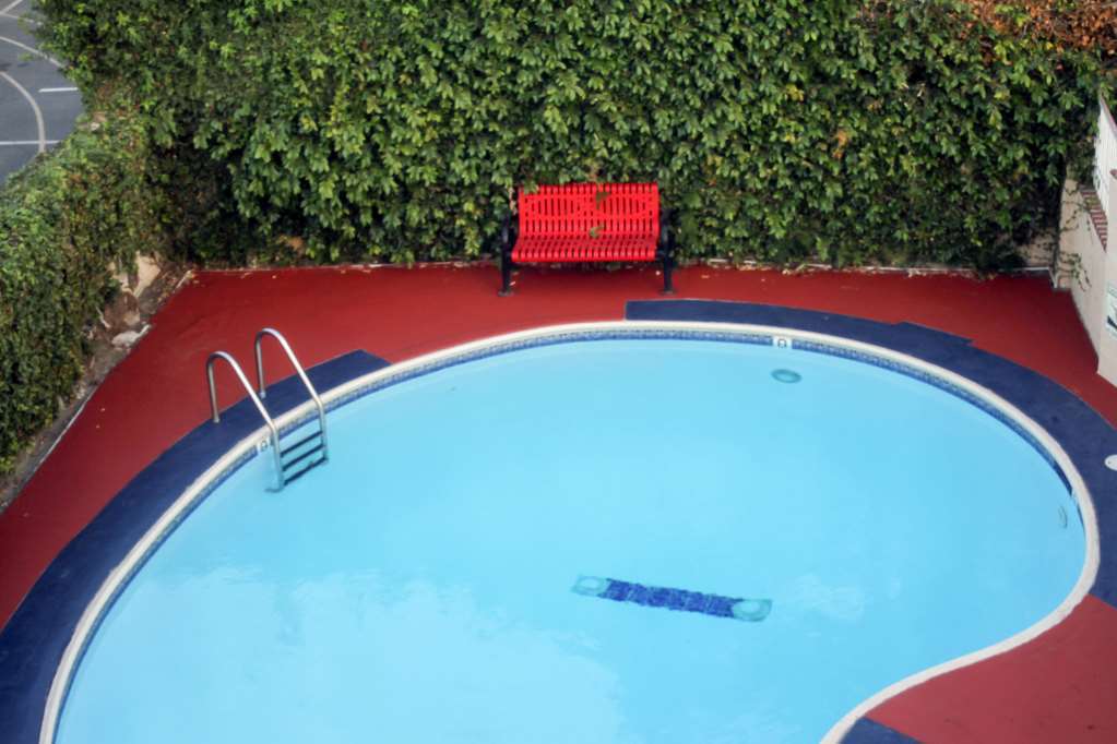 Inn Quality Lomita-los Angeles South Bay 2*