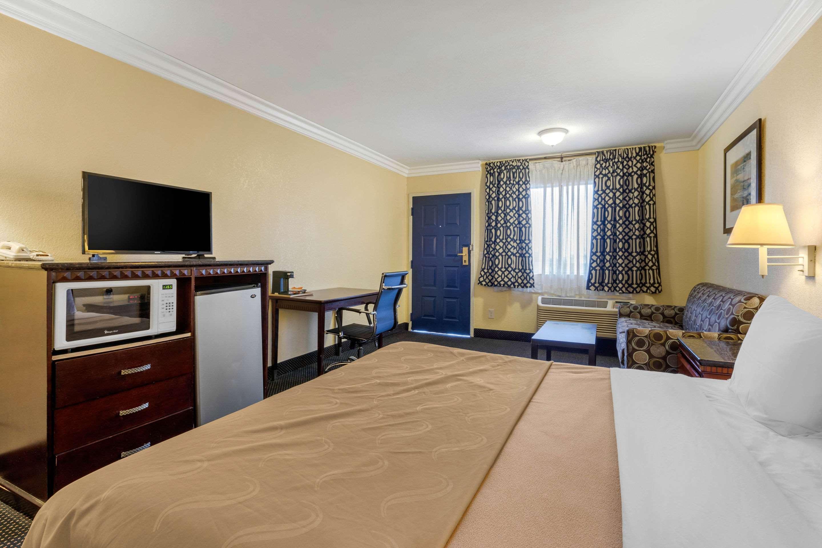 Estalagem Quality Lomita-los Angeles South Bay 2*