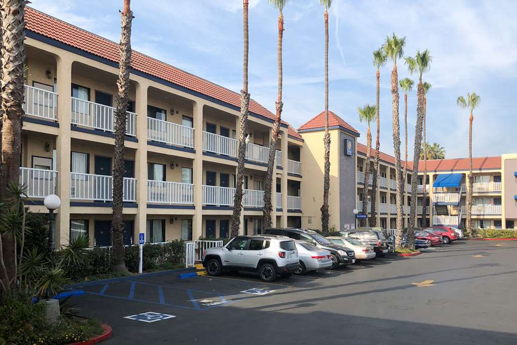 Quality Lomita-los Angeles South Bay Estalagem