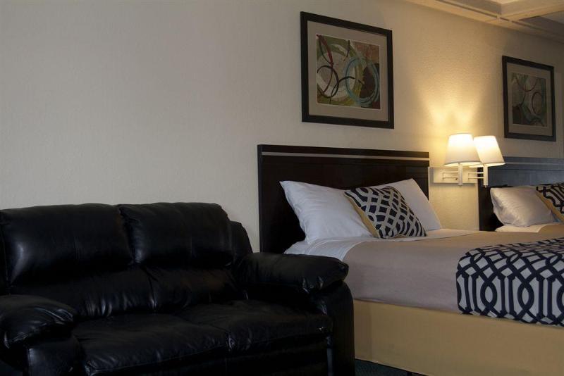 Quality Lomita-los Angeles South Bay 2* Lomita